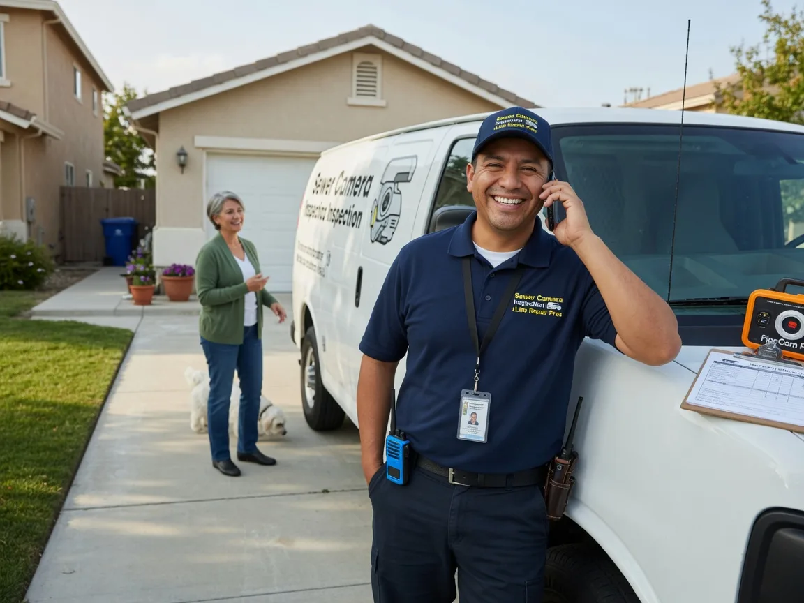 Sewer Line Repair Caddo Mills, TX FAQs